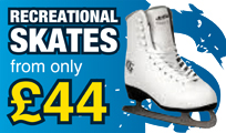 Recreational Skates from £44